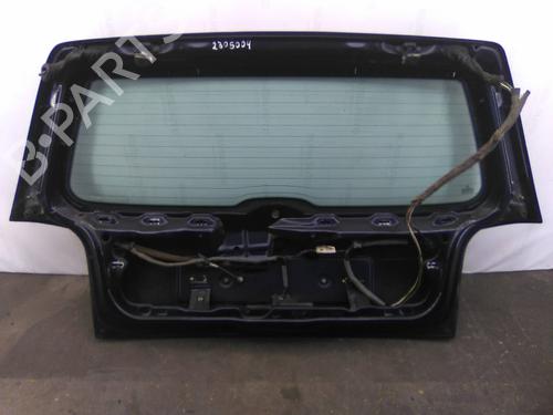 Tailgate VW POLO III (6N1) 60 1.4 | BP19836225C6 