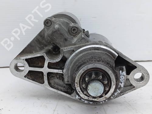Startmotor VW POLO IV (9N_, 9A_) 1.2 | BP19841866M8