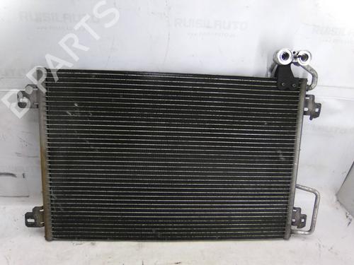 Used AC radiator RENAULT SCÉNIC I MPV (JA0/1_, FA0_) 1.4 16V (JA0D, JA1H, Ja0W, JA10) (95 hp) 19830462