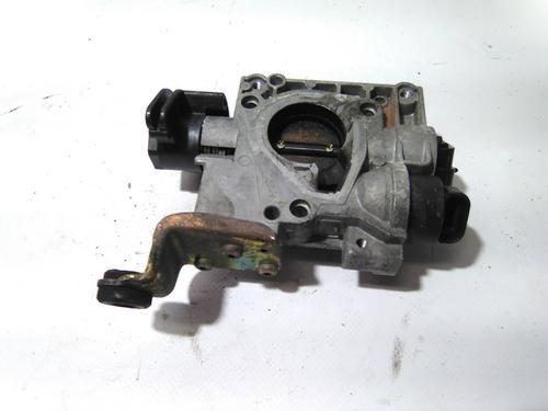 Throttle body FIAT SEICENTO / 600 (187_) 1.1 (187AXB, 187AXB1A, 187AXC1A02) | BP19869281M82 