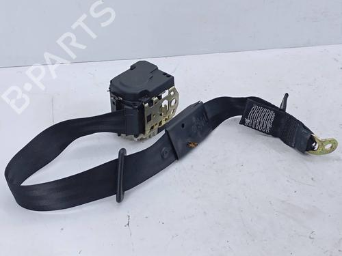Rear left seatbelt AUDI A2 (8Z0) 1.4 TDI | BP31255701I29