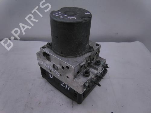 Pompe ABS MERCEDES-BENZ E-CLASS (W211) E 220 CDI (211.006) (150 hp) 22961221