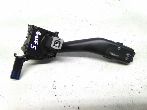 Used Steering column stalk VW GOLF V (1K1) 2.0 TDI (136 hp) 19811515