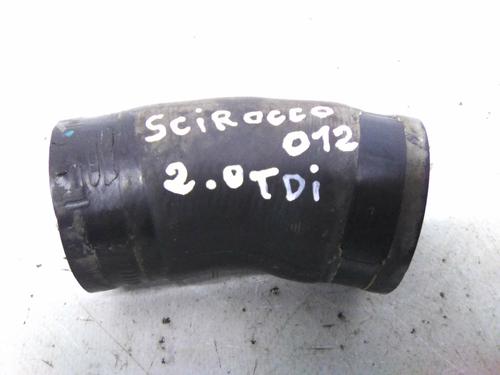 Used Other VW SCIROCCO Van (137) 2.0 TDi (140 hp) 19857804