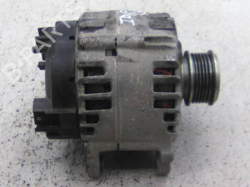 Alternator SEAT IBIZA IV (6J5, 6P1) 1.6 | BP22613049M7 