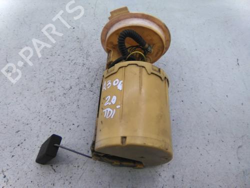Fuel pump AUDI A3 (8P1) 2.0 TDI 16V | BP19825623M76 
