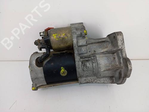 Used Starter Starter OPEL MOVANO A Bus (X70) 3.0 DTi (JD) (136 hp) 34227882 34227882
