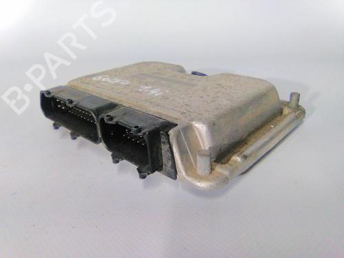 Engine control unit (ECU) VW GOLF IV (1J1) 1.9 TDI | BP22935723M57 