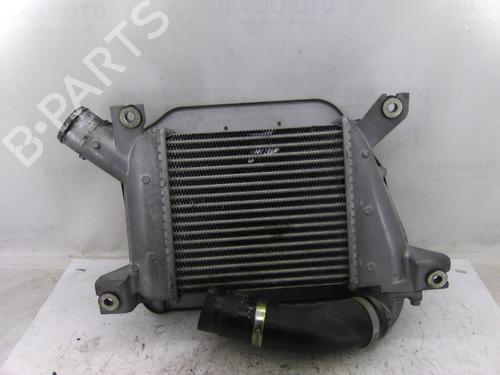 Intercooler NISSAN X-TRAIL I (T30) 2.2 dCi 4x4 | BP19872840M30 