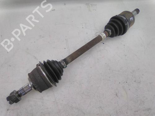Used Left front driveshaft FIAT PUNTO (188_) 1.2 60 (188.030, .050, .130, .150, .230, .250) (60 hp) 19825392