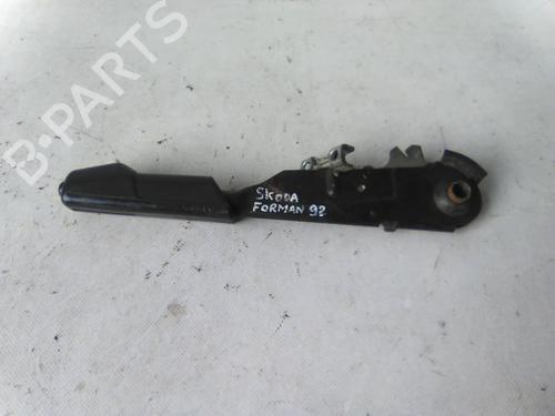 Andre SKODA FAVORIT (781) 1.3 (781) (68 hp) 22951224