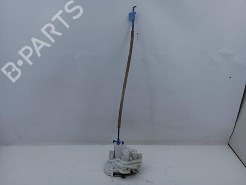Used Front right lock CITROËN NEMO MPV 1.4 HDi (68 hp) 28135943