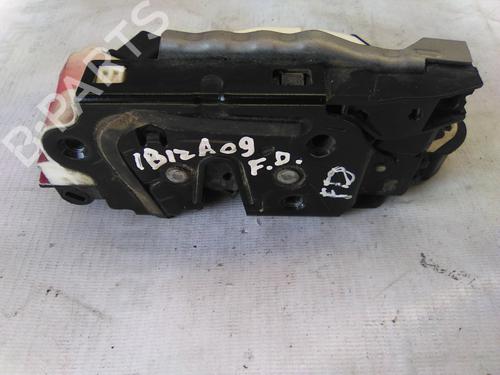 Front right lock SEAT IBIZA IV (6J5, 6P1) 1.2 | BP19832796C97 