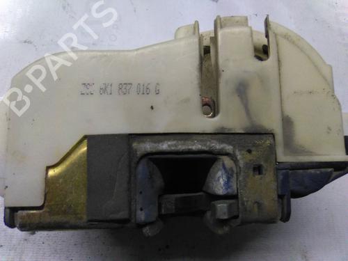 Front right lock SEAT IBIZA II (6K1) 1.4 i | BP19832671C97 