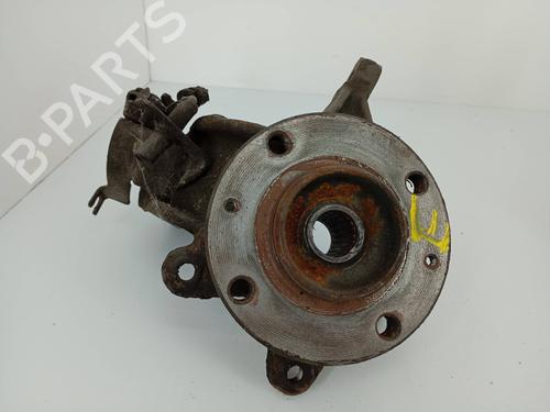 Used Left front steering knuckle CITROËN ZX (N2) 1.4 i (75 hp) 32390548