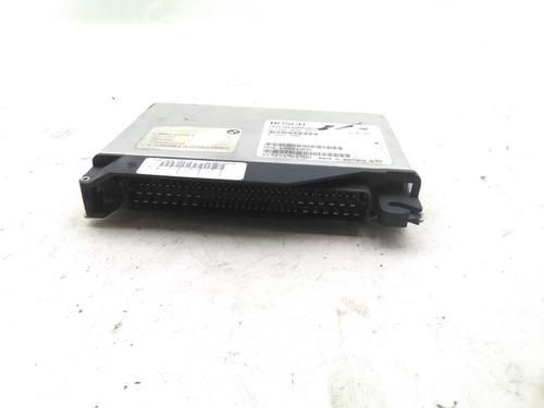 Engine control unit (ECU) BMW 5 (E39) 525 tds | BP19843293M57 