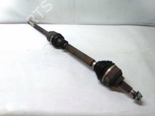 Used Right front driveshaft RENAULT LAGUNA II Grandtour (KG0/1_) 1.9 dCi (107 hp) 19861530