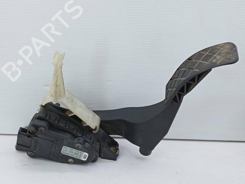 Pedal Pedal SKODA OCTAVIA I Estate Van (1U5) 1.9 TDI (90 hp) 19842335 19842335