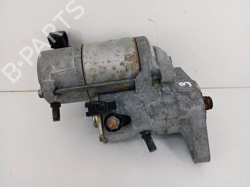 Used Starter Starter TOYOTA COROLLA Estate (_E12_) 1.4 D4-D (NDE120_, NDE120R) (90 hp) 33961044 33961044