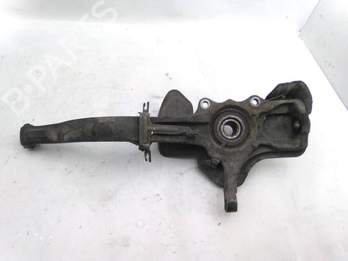 Left front steering knuckle ALFA ROMEO 156 Sportwagon (932_) 1.9 JTD 16V (932BXE00) | BP19815886M25 
