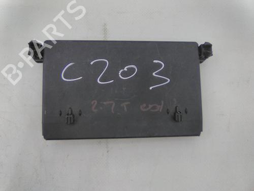 Andere MERCEDES-BENZ C-CLASS (W203) C 270 CDI (203.016) | BP19843768O1 
