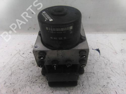 ABS Bremseaggregat PEUGEOT 206 SW (2E/K) 1.4 (75 hp) 19831881