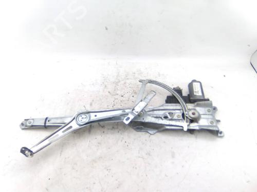 Used Front left window mechanism OPEL ASTRA G Hatchback (T98) 1.2 16V (F08, F48) (75 hp) 19863635
