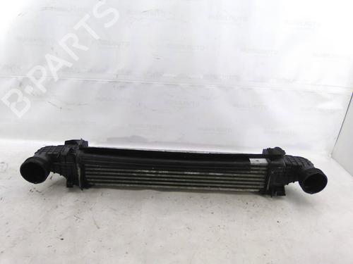Used Intercooler MERCEDES-BENZ E-CLASS T-Model (S211) E 220 T CDI (163 hp) 19831526