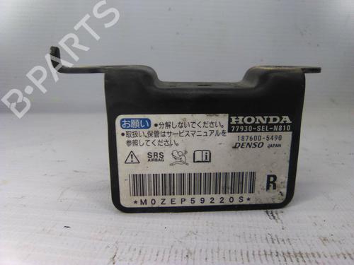 Andre HONDA JAZZ II (GD_, GE3, GE2) 1.2 i-DSI (GD5, GE2) | BP19874403O1 