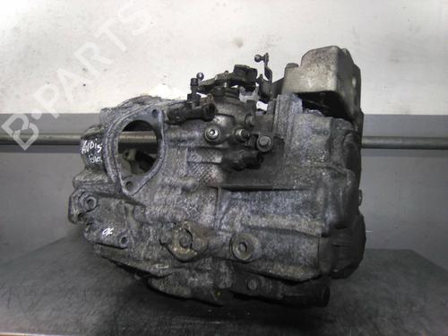 Gearbox AUDI A3 (8L1) S3 quattro | BP19854577M3 