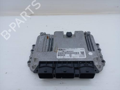 Motorstyringsenhet FORD FOCUS II Turnier (DA_, FFS, DS) 1.6 TDCi (109 hp) 28603366