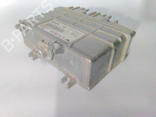 Engine control unit (ECU) SEAT IBIZA II (6K1) 1.8 i | BP19867703M57 