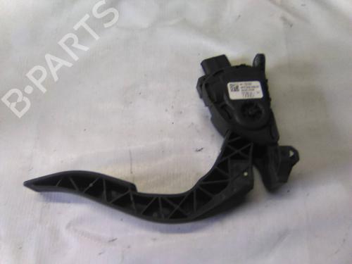 Used Pedal AUDI A4 B8 (8K2) 2.0 TDI (143 hp) 19836619