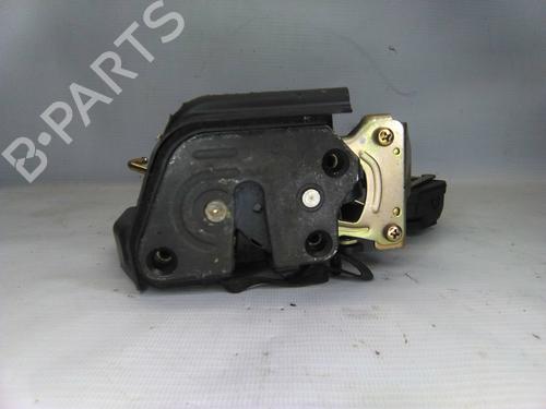 Rear right lock KIA SPORTAGE II (JE_, KM_) 2.0 CRDi | BP19874494C99