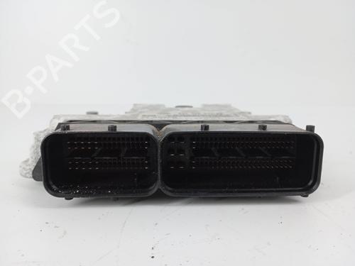 Engine control unit (ECU) VW GOLF V (1K1) 2.0 TDI | BP31345244M57