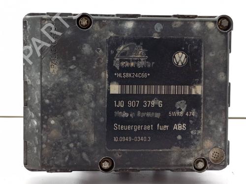 ABS pump AUDI A3 (8L1) 1.9 TDI | BP19873864M43 