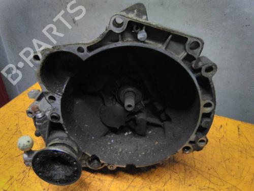 Used Gearbox SEAT CORDOBA (6K1, 6K2) 1.4 i (60 hp) 19875902