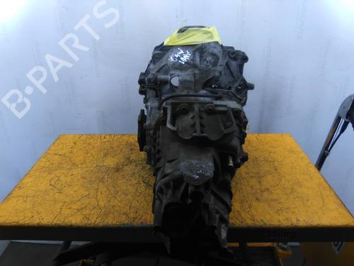 Gearbox AUDI A4 B5 (8D2) 1.9 TDI | BP19845310M3 