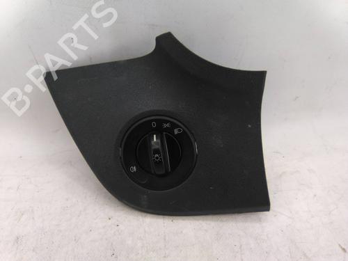 Used Headlight switch MERCEDES-BENZ CITAN MPV (W415) 109 CDI (415.703) (90 hp) 19841390