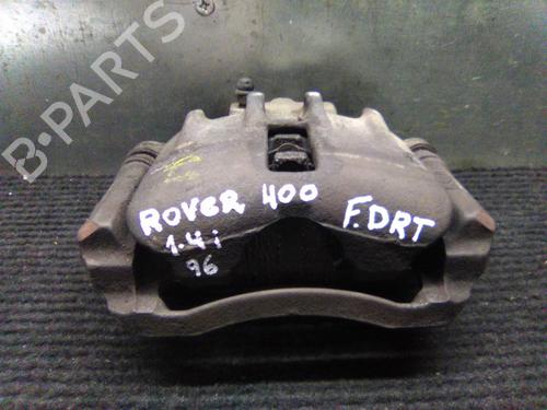 Used Right front brake caliper ROVER 400 II Hatchback (RT) 414 Si (103 hp) 19854311