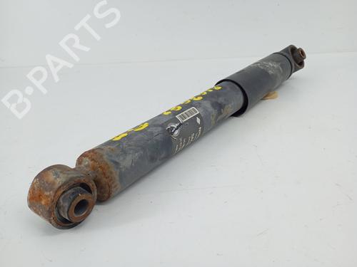 Dämpfer hinten rechts für NISSAN QASHQAI II (J11, J11_) 1.5 dCi (110 hp) 31818463