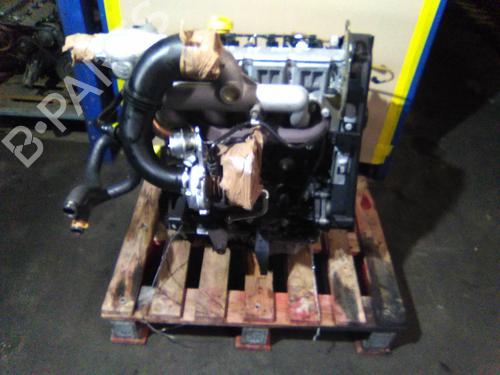 Used Engine RENAULT MEGANE I (BA0/1_) 1.9 dCi (BA05, BA1F) (102 hp) 19859508