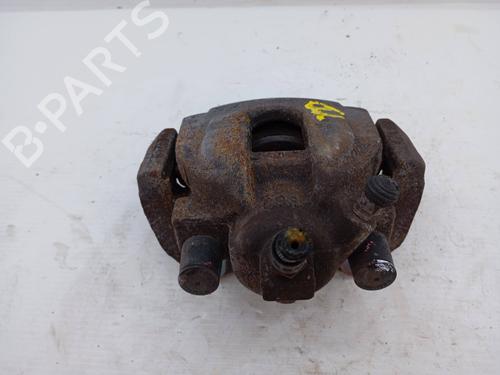 Right rear brake caliper VOLVO S60 I (384) 2.4 | BP28135942M106 