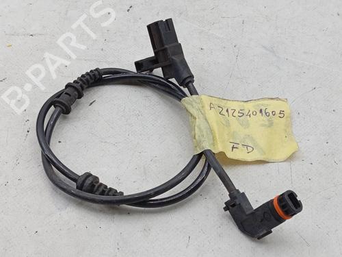 Used Electronic module MERCEDES-BENZ E-CLASS T-Model (S212) E 220 CDI (212.202) (163 hp) 28194418