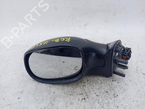Retrovisore sinistro CITROËN XSARA PICASSO (N68) 1.6 HDi (109 hp) 26721164
