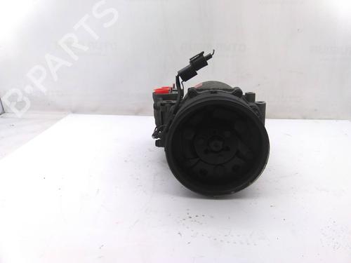 Used AC compressor MITSUBISHI CARISMA Saloon (DA_) 1.6 (DA1A) (90 hp) 19862383