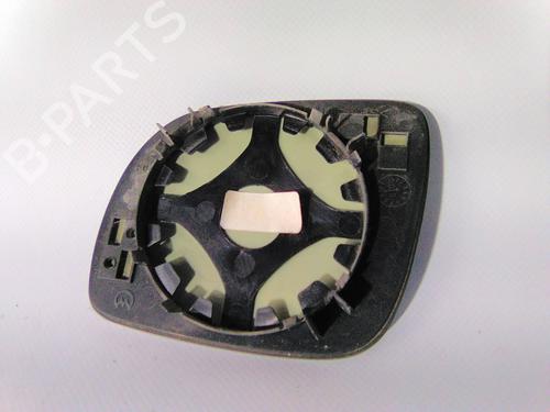 Right mirror SEAT IBIZA II (6K1) 1.4 i | BP22935682C27 