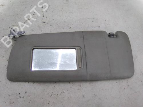 Left sun visor BMW 3 (E46) 320 d | BP19827662I1 