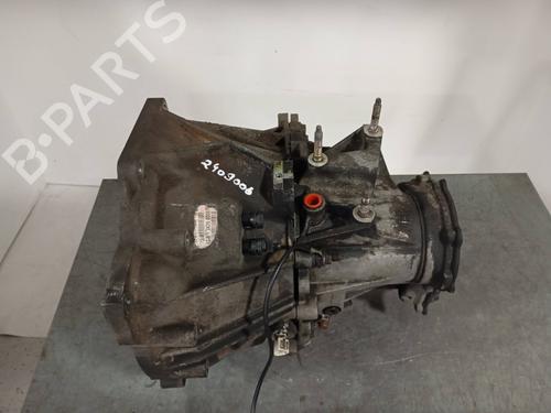 Gearbox FORD PUMA (EC_) 1.4 16V | BP19845429M3 