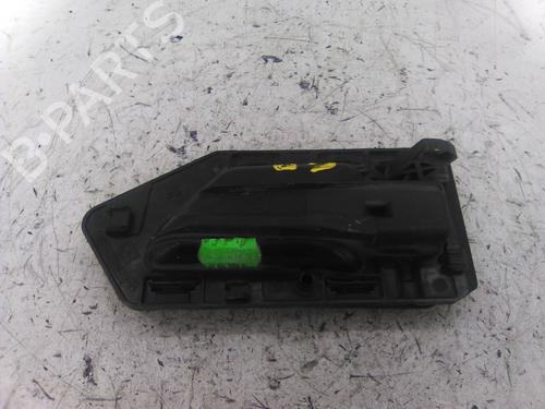 Front right exterior door handle CITROËN BERLINGO / BERLINGO FIRST Box Body/MPV (M_) 2.0 HDI 90 (MBRHY, MCRHY) | BP19818086C129 